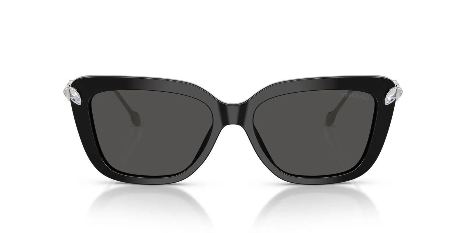 Swarovski 6065U Sunglasses - view 12